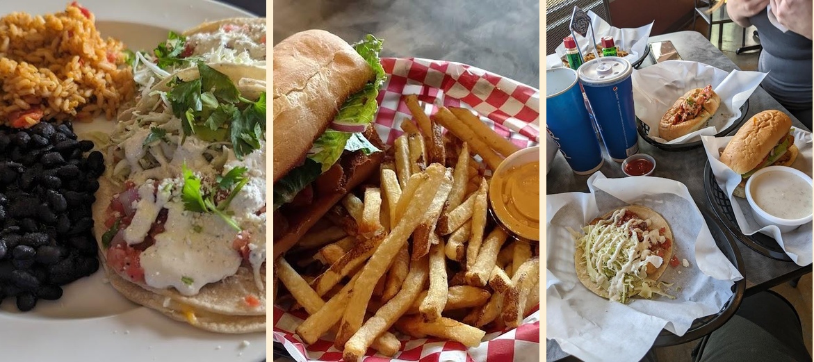 Fisherman's Market & Grill Coeur d'Alene