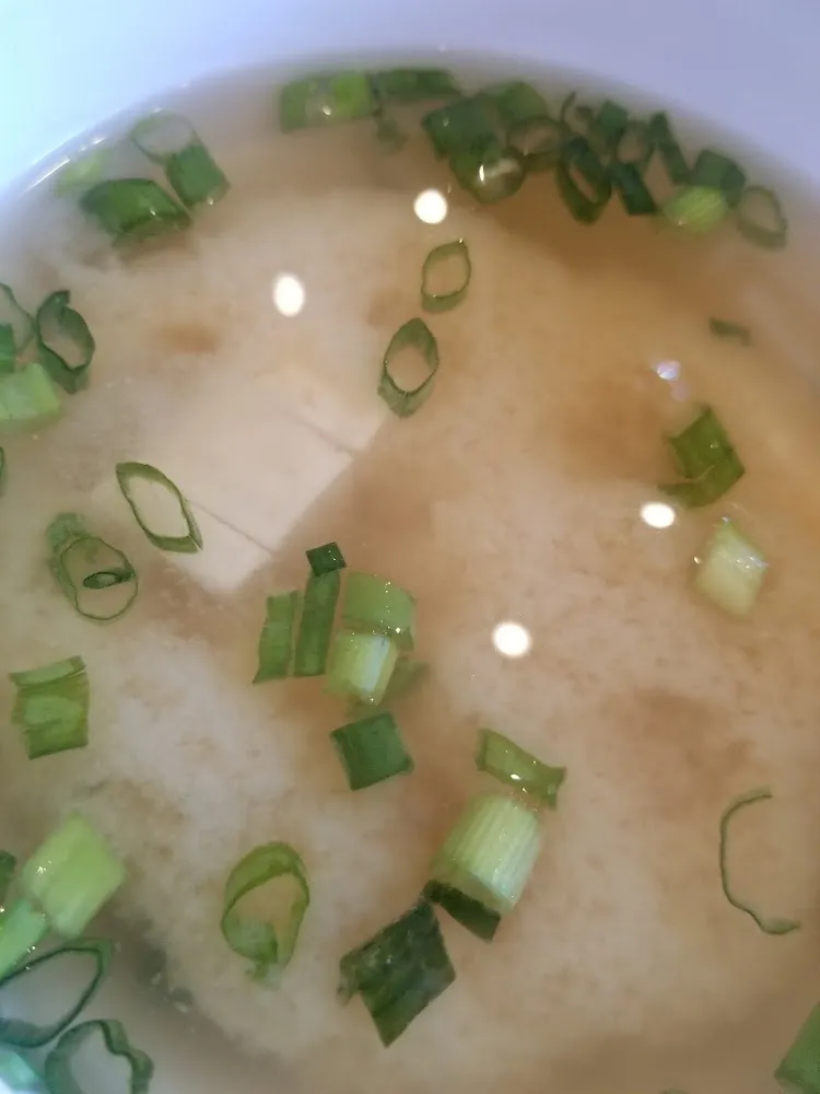 Miso Soup